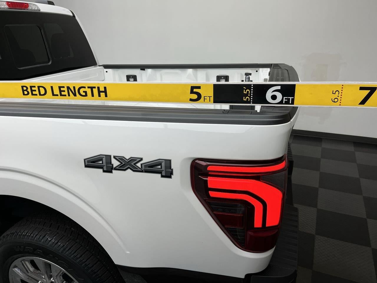 2024 Ford F-150 King Ranch
