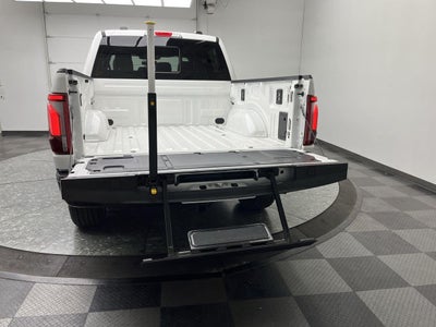 2024 Ford F-150 King Ranch