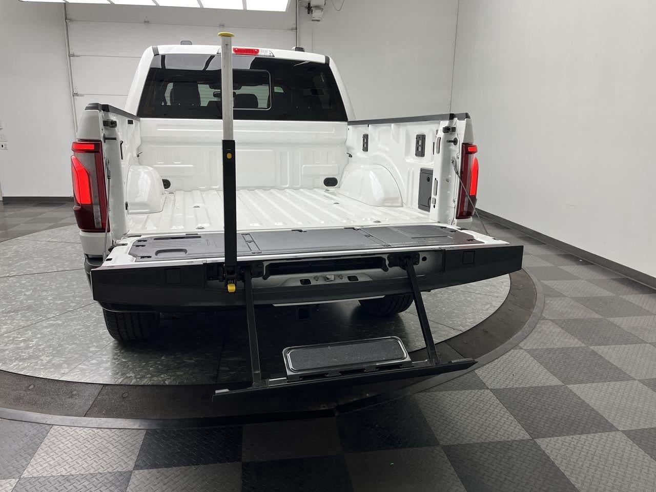 2024 Ford F-150 King Ranch