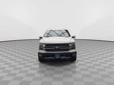2024 Ford F-150 King Ranch
