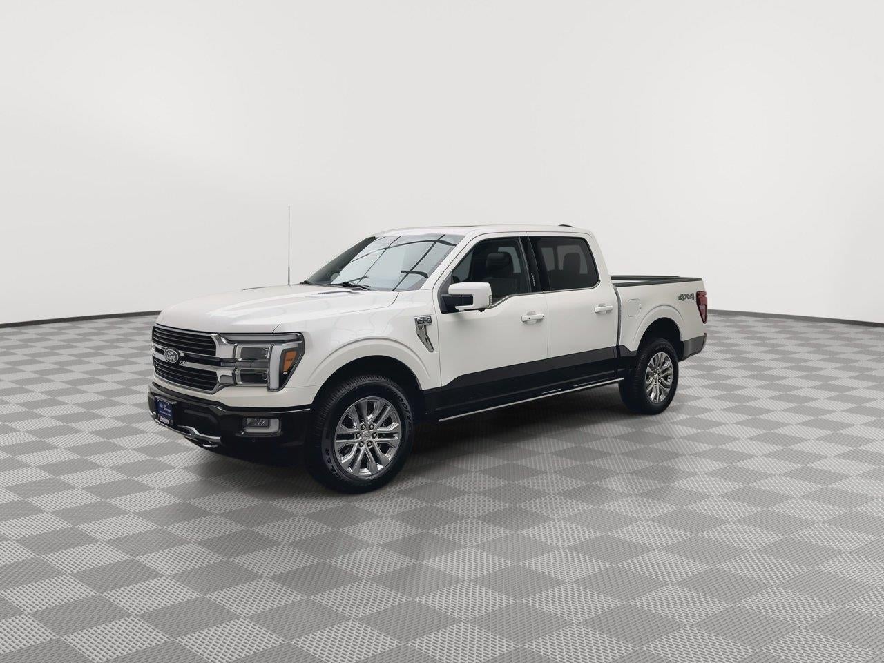 2024 Ford F-150 King Ranch