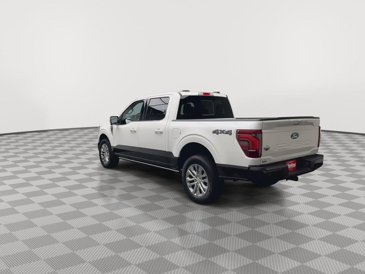 2024 Ford F-150 King Ranch