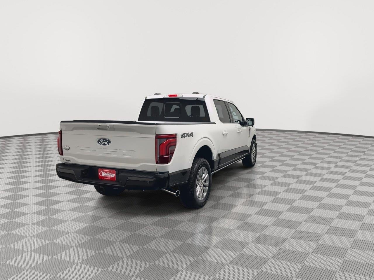 2024 Ford F-150 King Ranch
