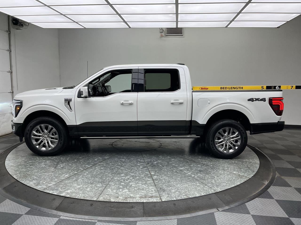 2024 Ford F-150 King Ranch