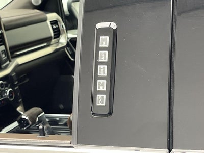 2024 Ford F-150 King Ranch