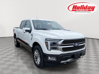 2024 Ford F-150 King Ranch
