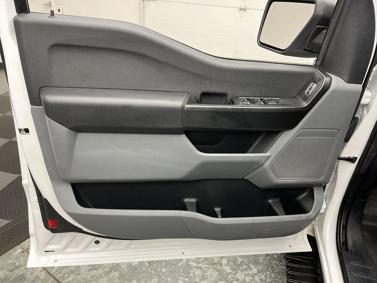 2024 Ford F-150 XL 4WD SUPERCAB 6.5' BOX