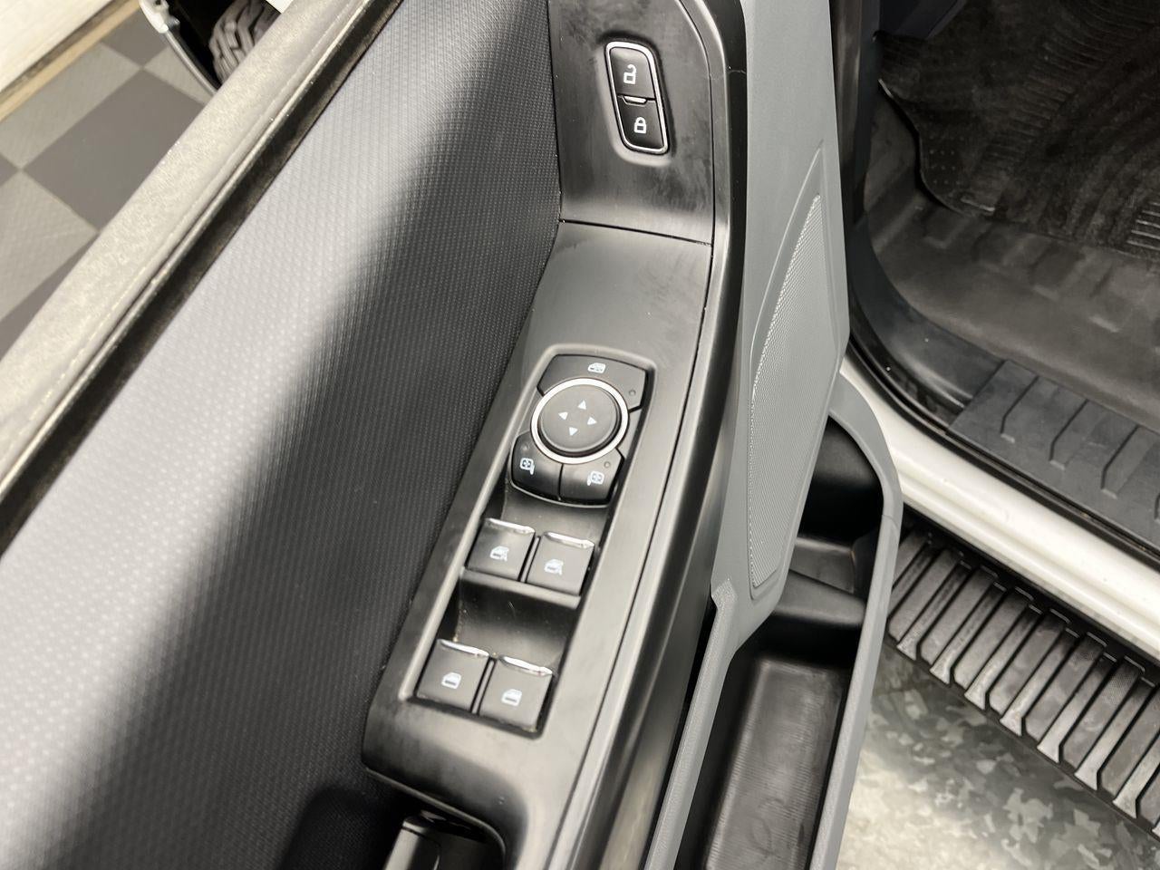 2024 Ford F-150 XL 4WD SUPERCAB 6.5' BOX