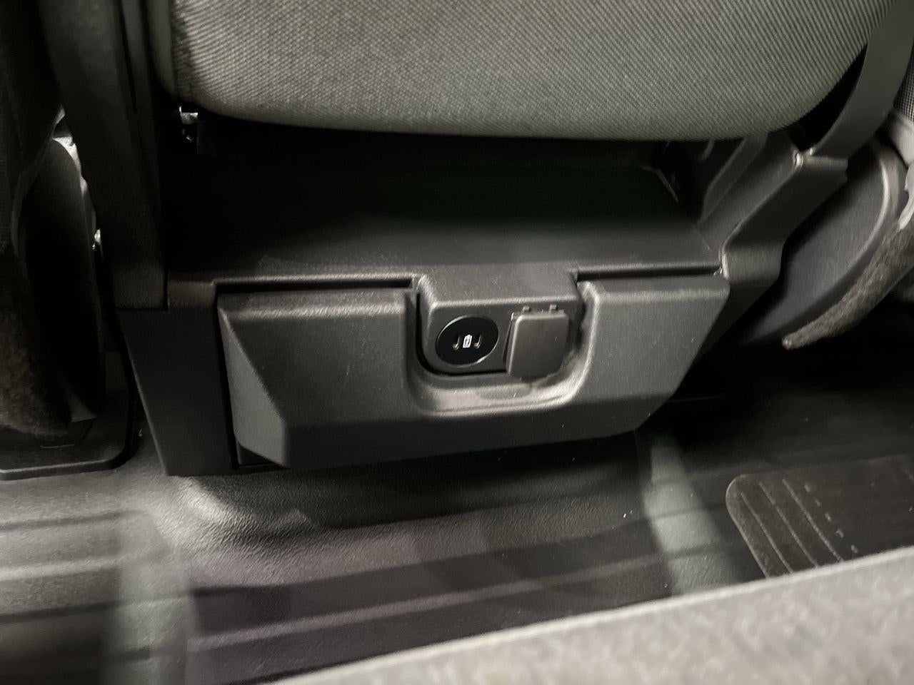 2024 Ford F-150 XL 4WD SUPERCAB 6.5' BOX