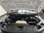 2024 Ford F-150 XL 4WD SUPERCAB 6.5' BOX