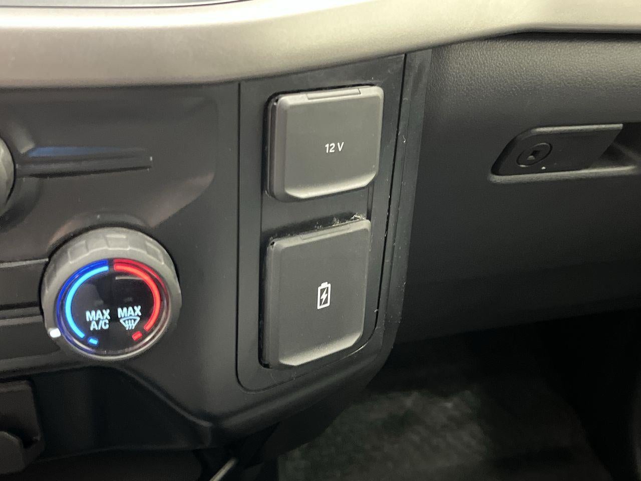 2024 Ford F-150 XL 4WD SUPERCAB 6.5' BOX