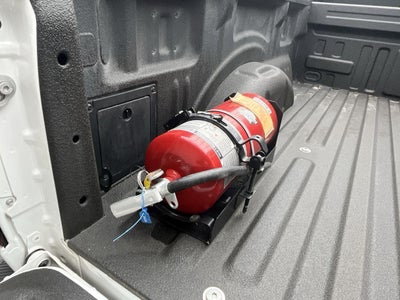 2024 Ford F-150 XL 4WD SUPERCAB 6.5' BOX