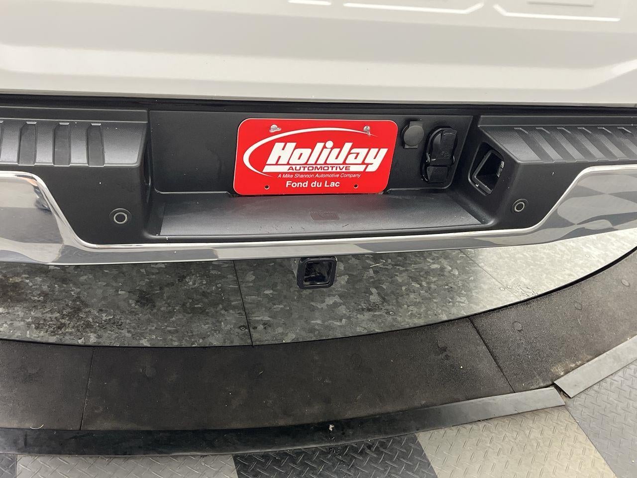 2024 Ford F-150 XL 4WD SUPERCAB 6.5' BOX