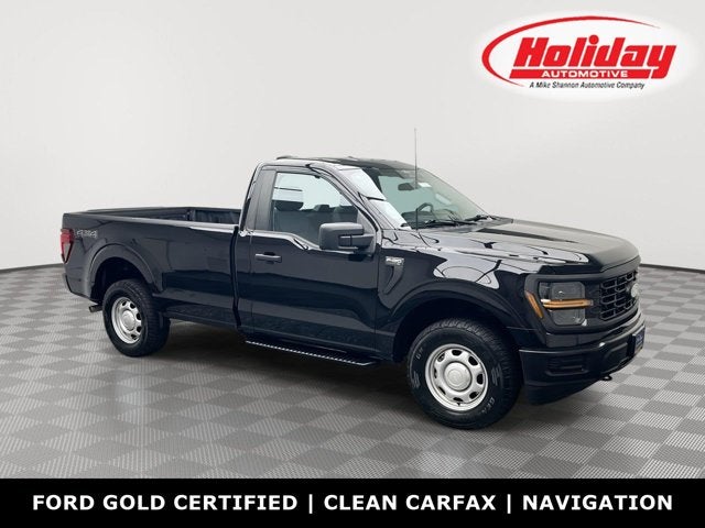 2024 Ford F-150 XL