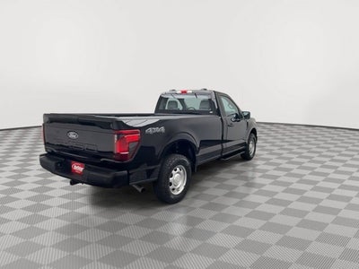 2024 Ford F-150 XL