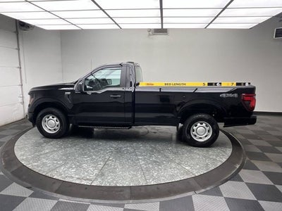 2024 Ford F-150 XL