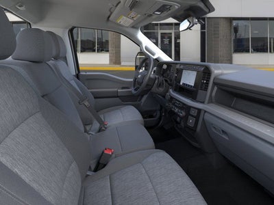 2024 Ford F-350 XL Plow Truck