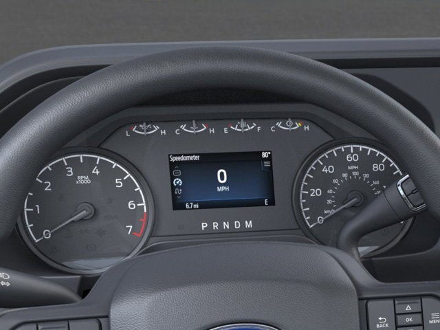 2024 Ford F-350 XL Plow Truck