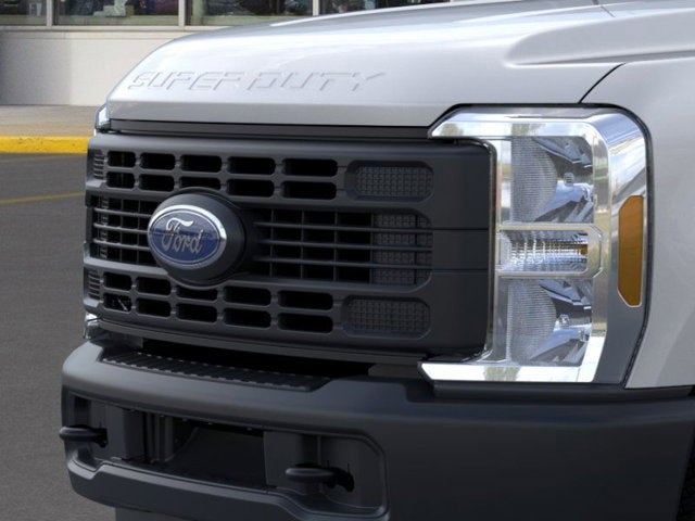 2024 Ford F-350 XL Plow Truck