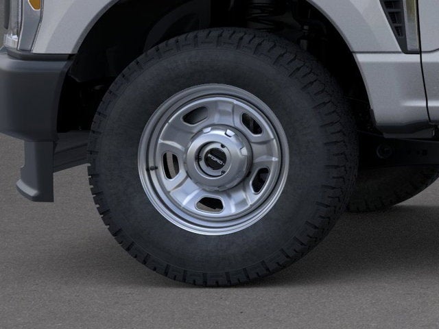 2024 Ford F-350 XL Plow Truck