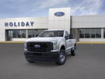 2024 Ford F-350 XL Plow Truck