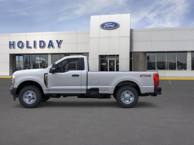 2024 Ford F-350 XL Plow Truck