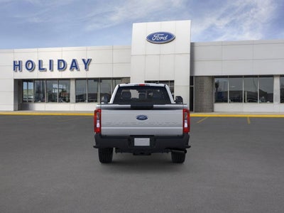 2024 Ford F-350 XL Plow Truck