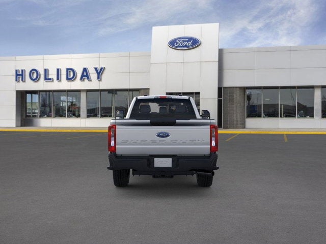 2024 Ford F-350 XL Plow Truck