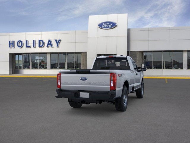 2024 Ford F-350 XL Plow Truck