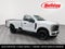 2024 Ford Super Duty F-350 SRW XL