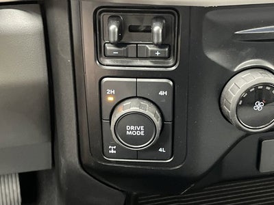 2024 Ford Super Duty F-350 SRW XL