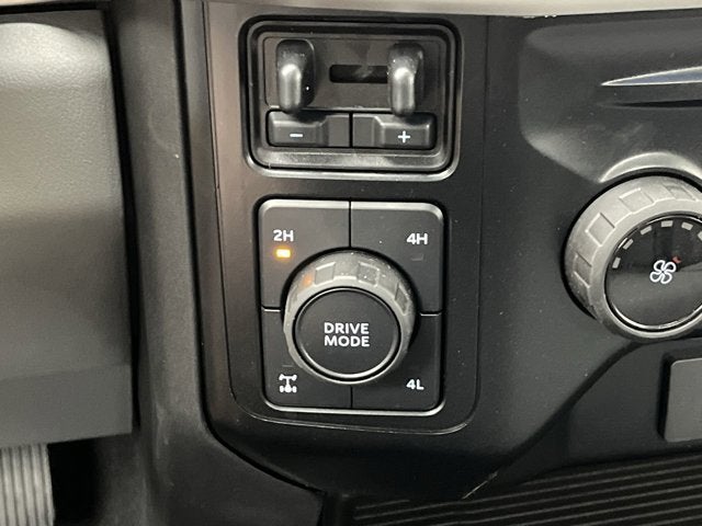 2024 Ford Super Duty F-350 SRW XL