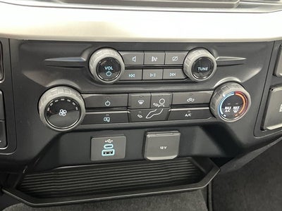 2024 Ford Super Duty F-350 SRW XL