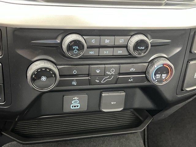 2024 Ford Super Duty F-350 SRW XL