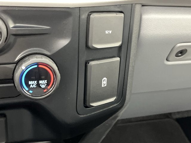 2024 Ford Super Duty F-350 SRW XL