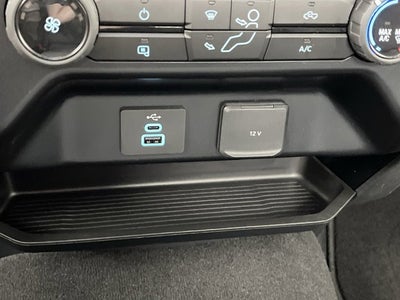 2024 Ford Super Duty F-350 SRW XL