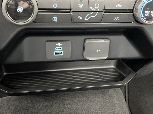 2024 Ford Super Duty F-350 SRW XL