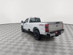 2024 Ford Super Duty F-350 SRW XL