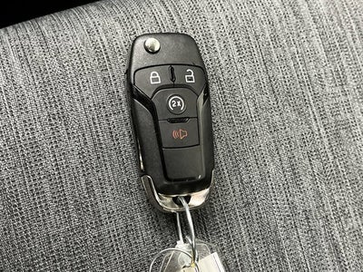 2024 Ford Super Duty F-350 SRW XL