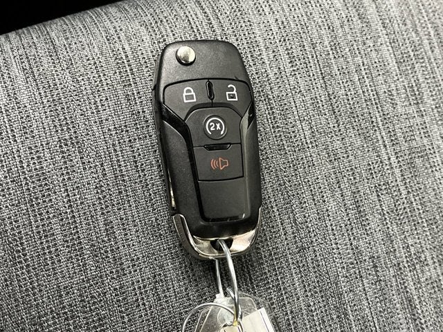 2024 Ford Super Duty F-350 SRW XL