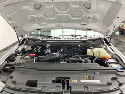 2024 Ford Super Duty F-350 SRW XL