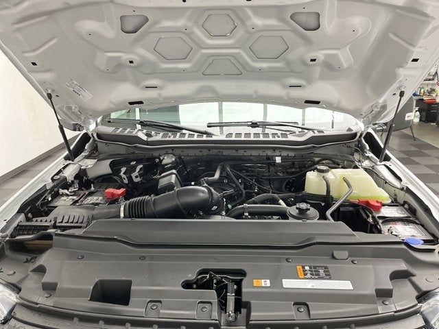 2024 Ford Super Duty F-350 SRW XL