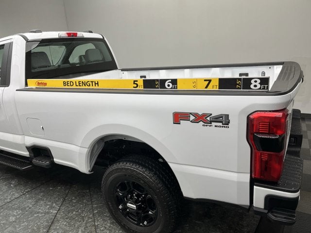 2024 Ford Super Duty F-350 SRW XL