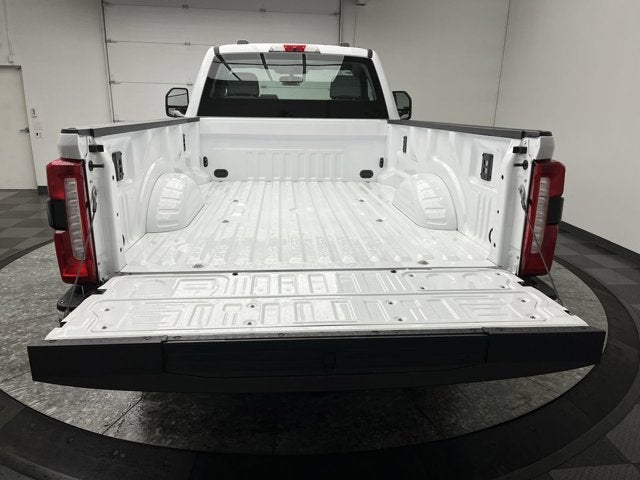 2024 Ford Super Duty F-350 SRW XL