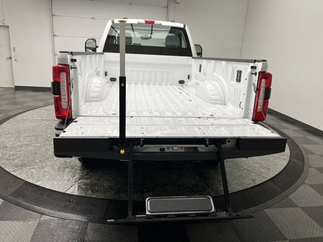 2024 Ford Super Duty F-350 SRW XL