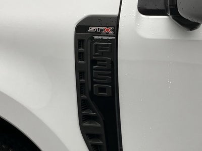 2024 Ford Super Duty F-350 SRW XL