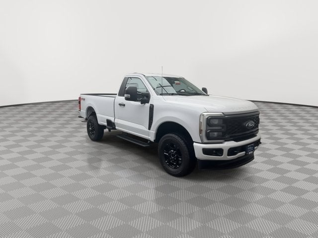 2024 Ford Super Duty F-350 SRW XL