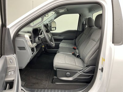 2024 Ford Super Duty F-350 SRW XL