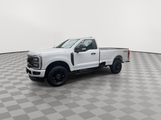 2024 Ford Super Duty F-350 SRW XL