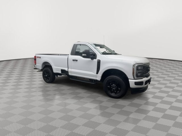2024 Ford Super Duty F-350 SRW XL